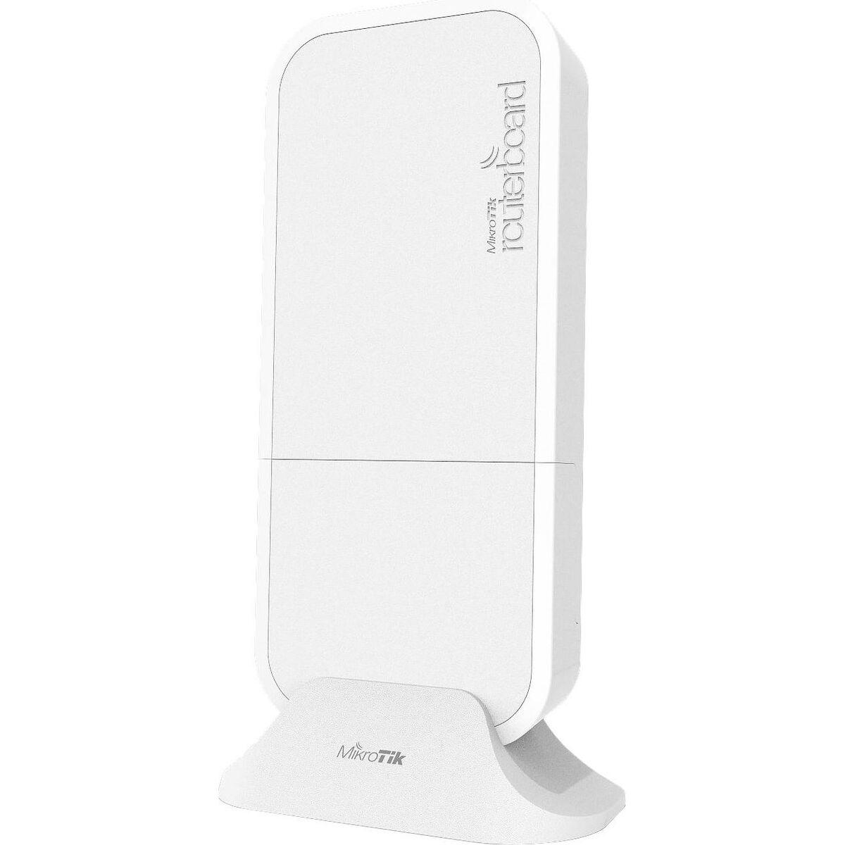 Adgangspunkt Mikrotik Wapr 2ndampec200a Hvid