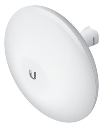 Adgangspunkt Ubiquiti Nanobeam 5ac Gen Ghz Dbi