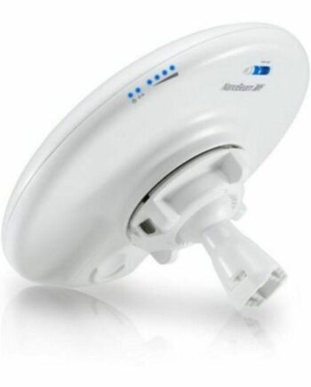 Adgangspunkt Ubiquiti Nbem516 Airmax Ghz Dbi Hvid