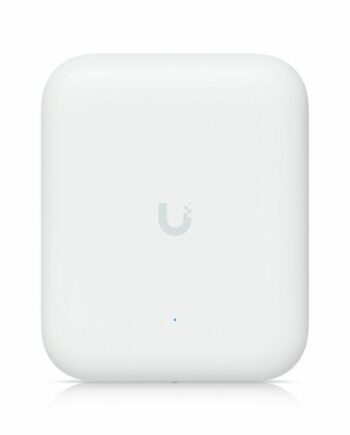 Adgangspunkt Ubiquiti Outdoor Hvid Wifi Udendørs