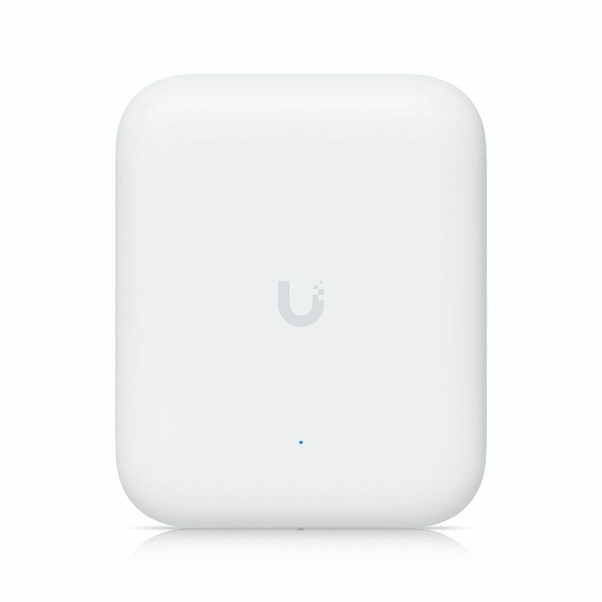 Adgangspunkt Ubiquiti Outdoor Hvid Wifi Udendørs