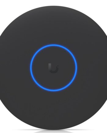 Adgangspunkt Ubiquiti Pro 5800 Mbit Sort Poe
