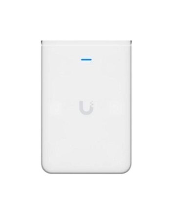 Adgangspunkt Ubiquiti Pro Wall Wifi Access Point