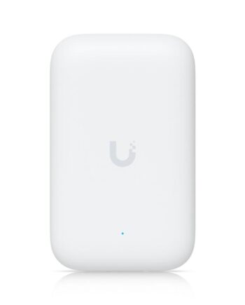Adgangspunkt Ubiquiti Swiss Army Knife Ultra Ghz Hvid