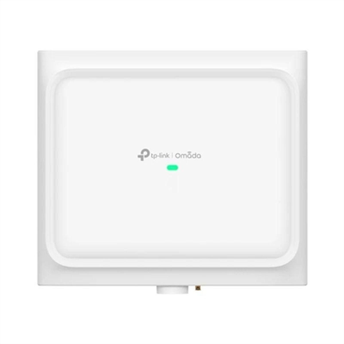 Adgangspunkt Udendørs Link Omada Eap650 D120 Outdoor Hvid