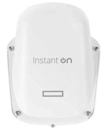 Adgangspunkt Wifi Hpe Instant Ck05195 Hvid