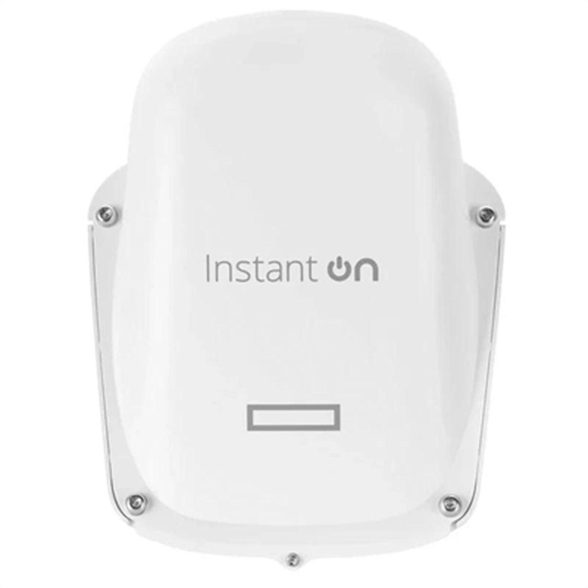 Adgangspunkt Wifi Hpe Instant Ck05195 Hvid