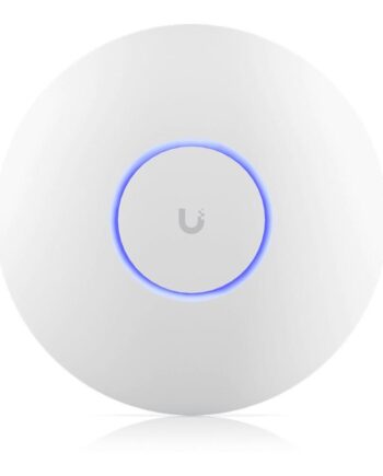 Adgangspunkt Wifi Ubiquiti Unifi Pro Max Ghz