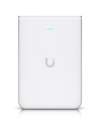 Adgangspunkt Wifi Ubiquiti Unifi Pro Wall Ghz Hvid