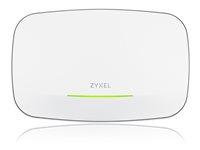 Adgangspunkt Wifi Zyxel Nebulaflex Nwa130be Vægmonteret Grå