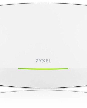 Adgangspunkt  Zyxel Nebulaflex Pro Wbe530 Grå