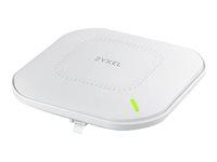 Adgangspunkt  Zyxel Nwa110ax Hvid