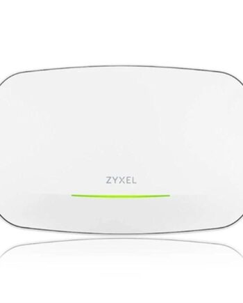 Adgangspunkt Zyxel Nwa130be Tri Band Ghz