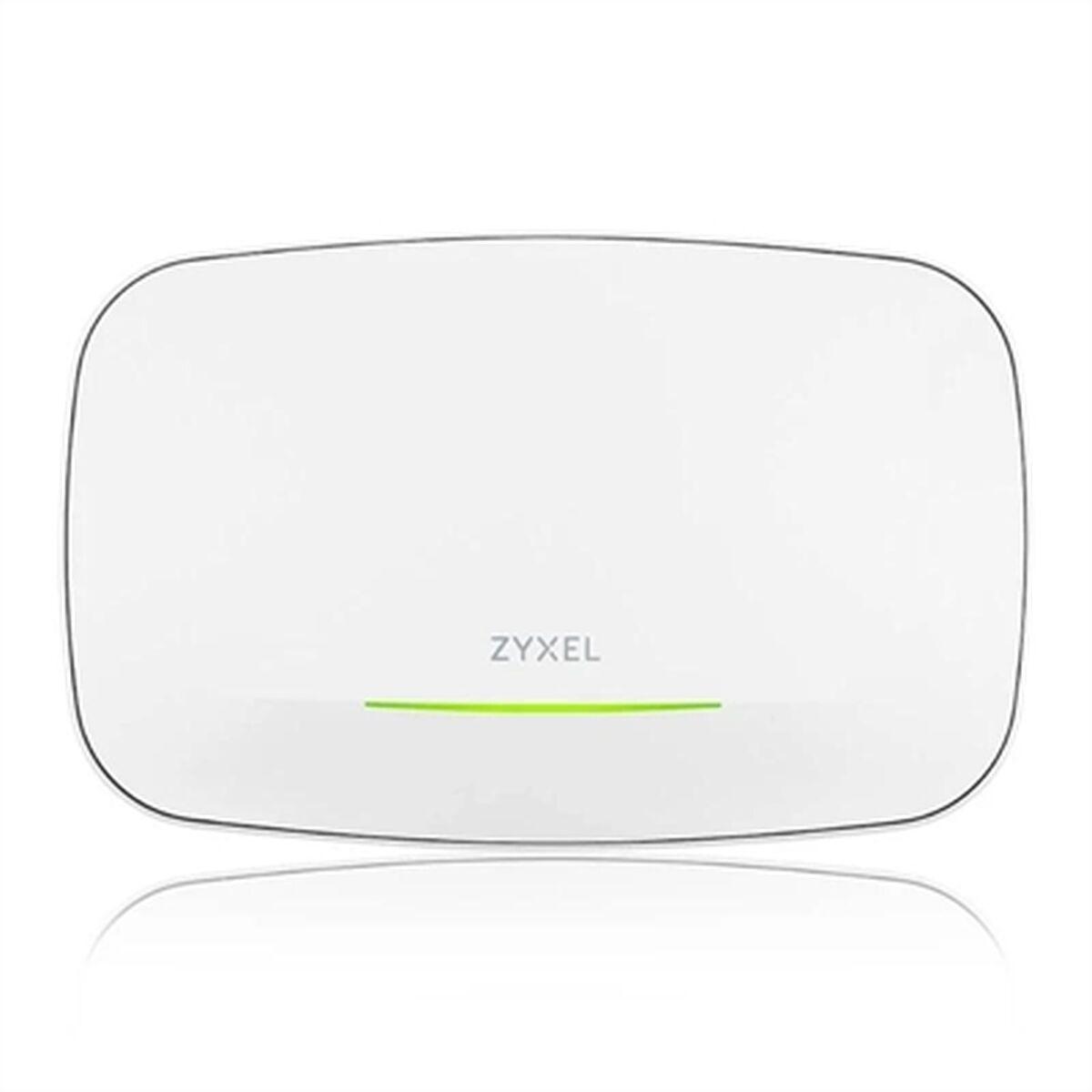 Adgangspunkt Zyxel Nwa130be Tri Band Ghz