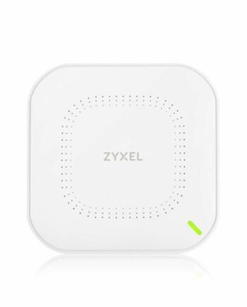 Adgangspunkt  Zyxel Nwa50ax Hvid