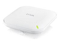 Adgangspunkt Zyxel Nwa50ax Pro Poe Hvid