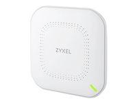 Adgangspunkt  Zyxel Wac500 Hvid Cloud Administreret