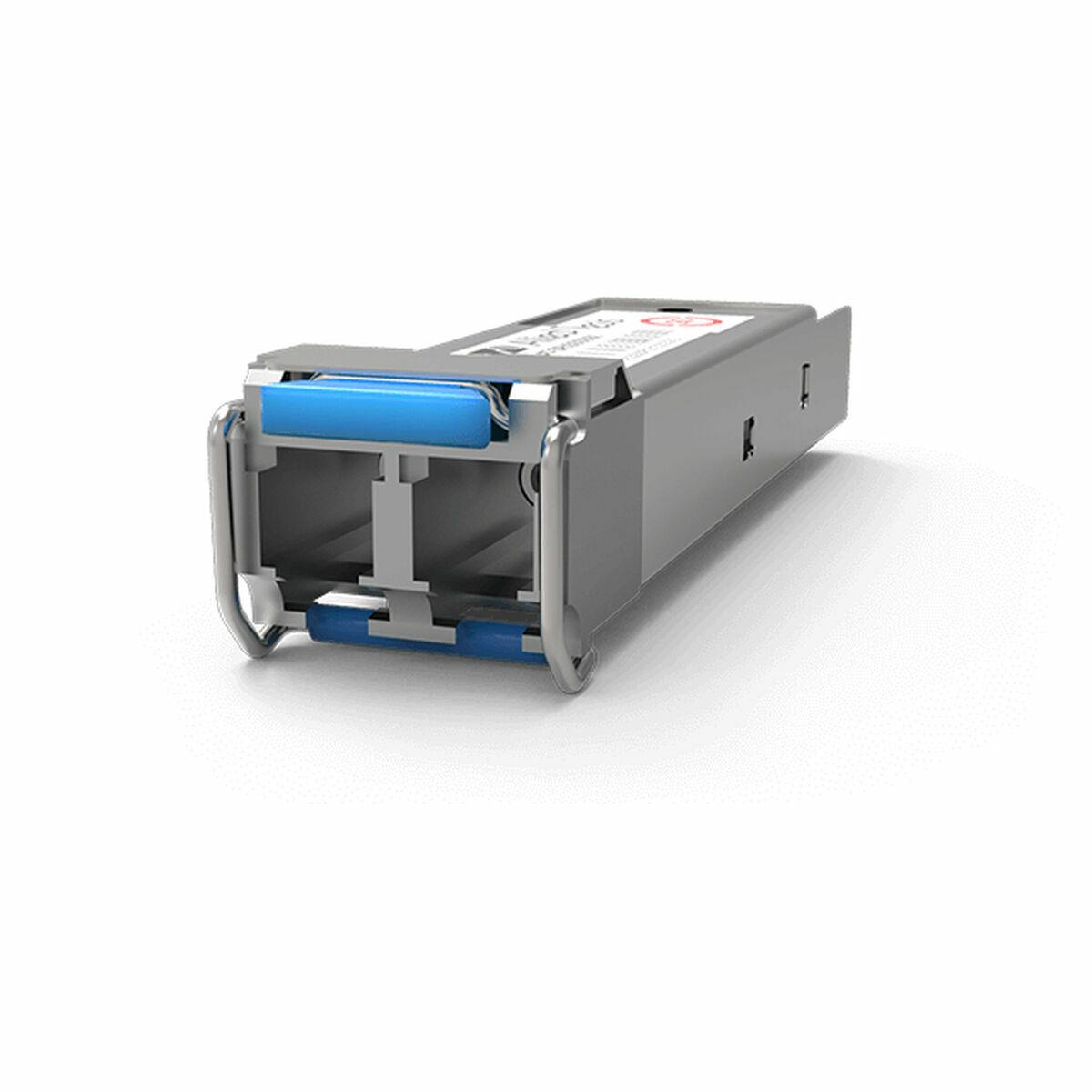 Allied Telesis Spsx Multimode Sfp Fibermodul Gbit