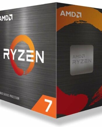 Amd Ryzen 5800xt Processor Kerner Am4
