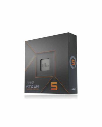 Amd Ryzen 7600x Processor Am5 Kerner Integreret Grafik