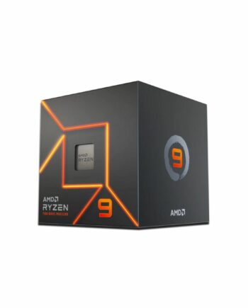 Amd Ryzen 7900 Processor Kerner Am5