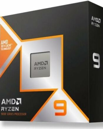 Amd Ryzen 9950x Processor Am5 Socket Kerner
