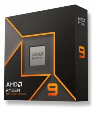 Amd Ryzen 9950x Processor Til Am5 Kerner