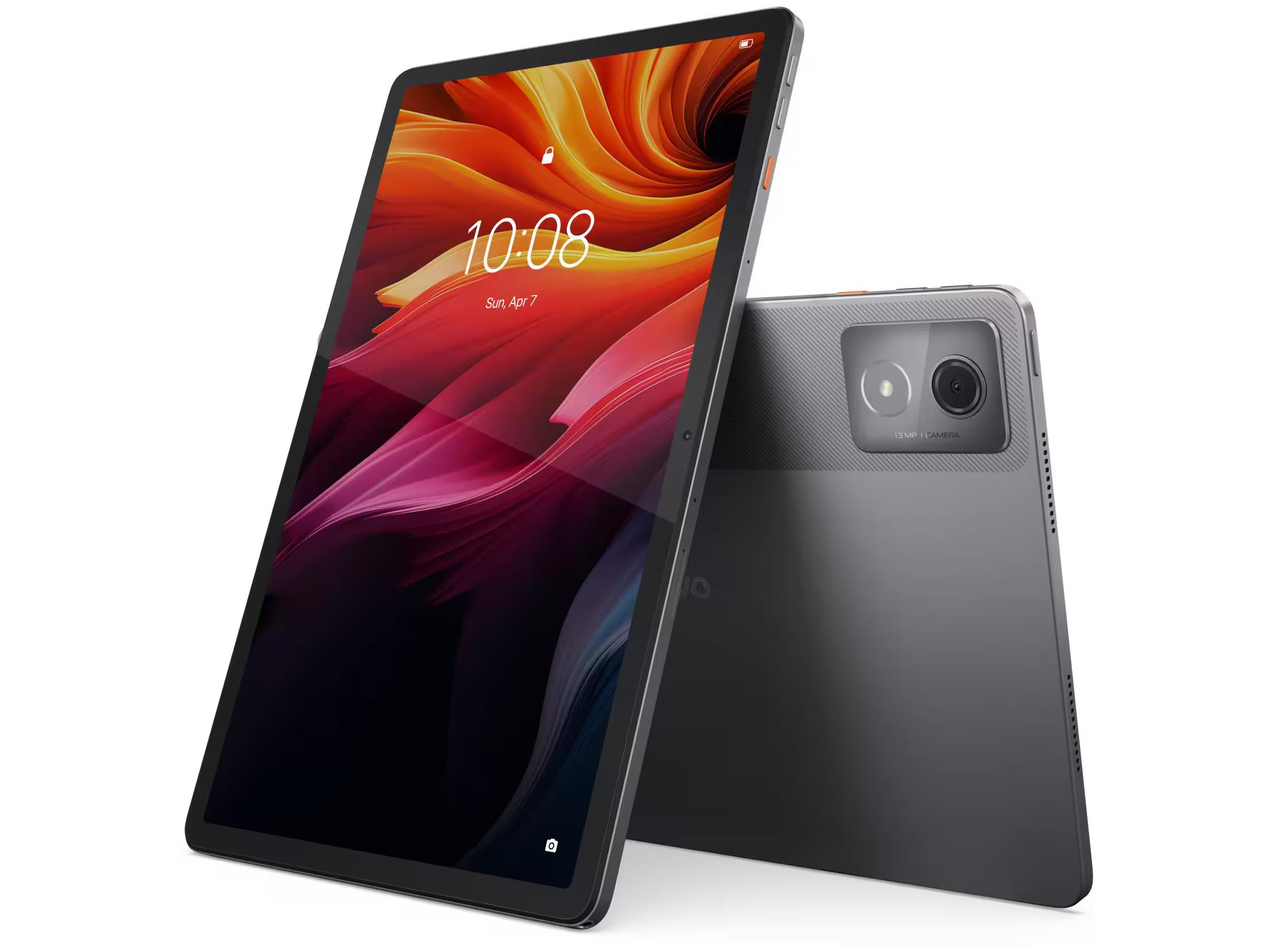 Android Tablet Lenovo Tab K11 Plus 256 Grå