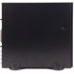 Antec Vsk 2000 Lille Formfaktor Micro Atx Sort