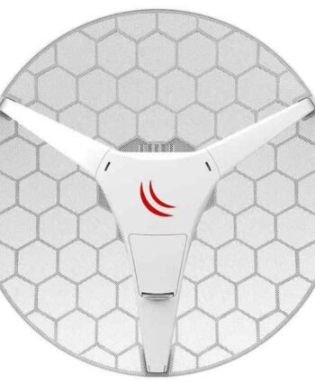 Antenne Mikrotik Rblhgg 60adkit Hvid