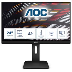 Aoc 24p1 Computer Monitor