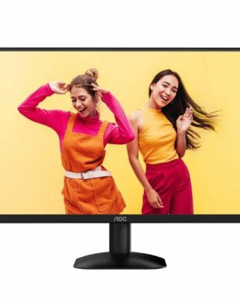 Aoc 27b35hm  Gaming Skærm Full Tommer