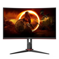 Aoc Computer Monitor