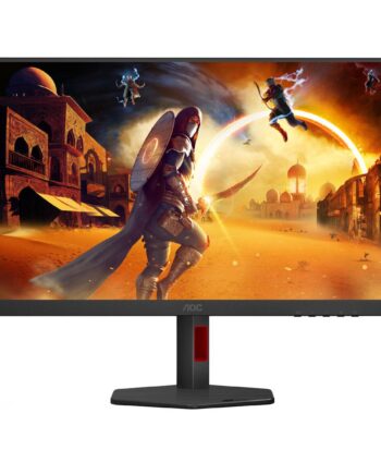 Aoc U27g4r  Gaming Skærm Ips 160