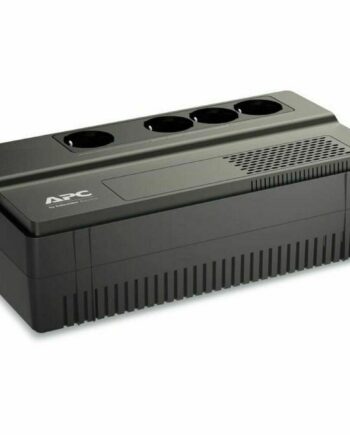 Apc Bv500i Interaktiv Ups 500 300 Sort