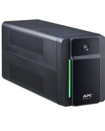 Apc Bvx700li Interaktiv Ups 700 360 Sort