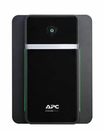 Apc Bx1600mi Interaktiv Ups 900 Kompakt Sort