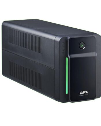 Apc Easy Ups Bvx900li Interaktiv Ups 480 Sort