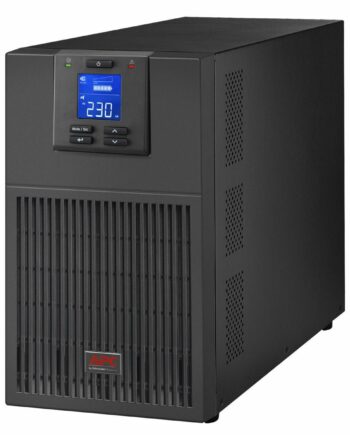 Apc Easy Ups Srv1ki Interaktivt Ups System 900 Kva