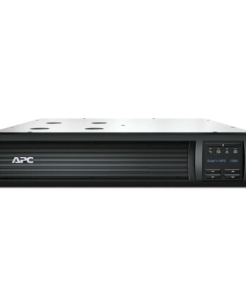 Apc Smart Ups Smt1500rmi2uc Interaktiv Ups 1000 230