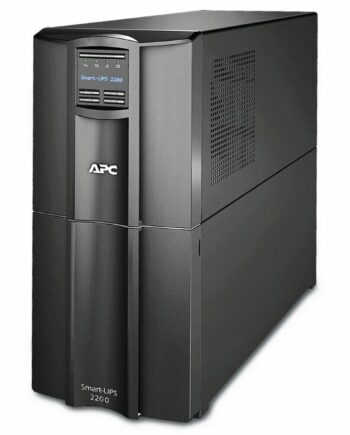 Apc Smart Ups Smt2200ic 2200va 1980 Interaktiv Ups