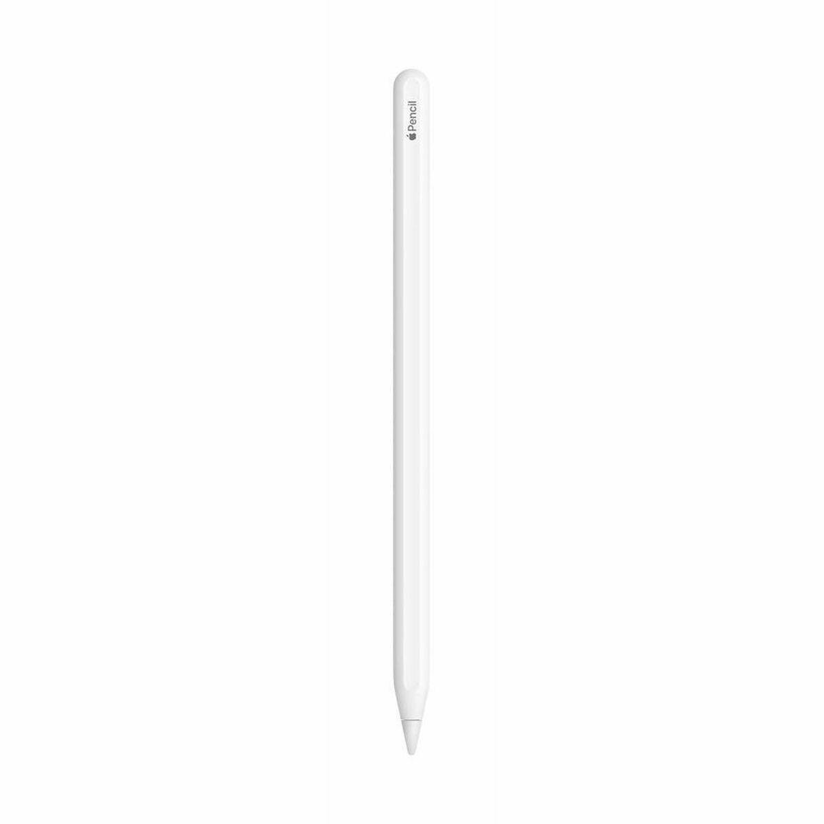 Apple Digital Pen Mu8f2zm Hvid Stylus Til Tablet