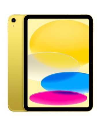 Apple Ipad 2022  Gul