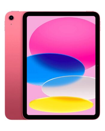 Apple Ipad  2025 128 Pink Ram
