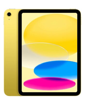 Apple Ipad  2025 Wifi 128 Gul Ram