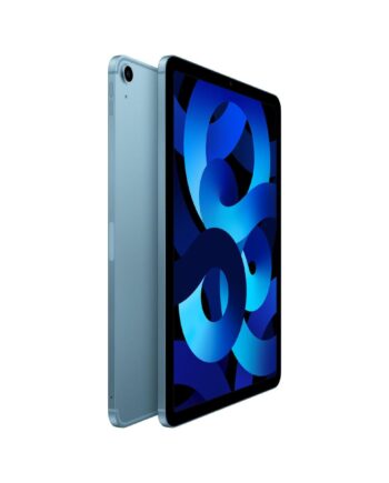 Apple Ipad Air 2022  Blå Ram