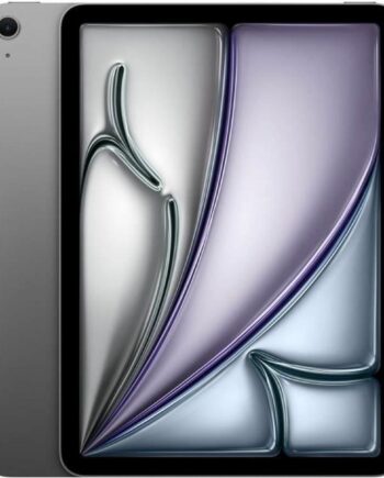 Apple Ipad Air  2024 128 Grå