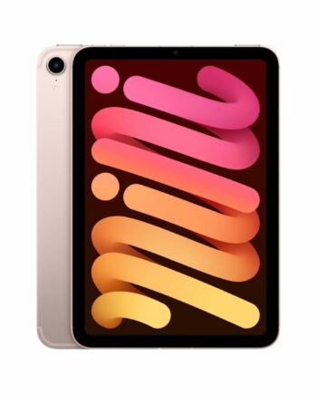 Apple Ipad Mini  Pink Wifi  Mobil