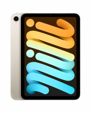 Apple Ipad Mini  Ram Starlight