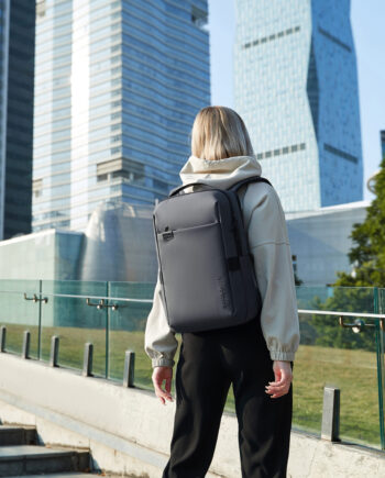 Arctic Hunter Computer Rygsæk B00574